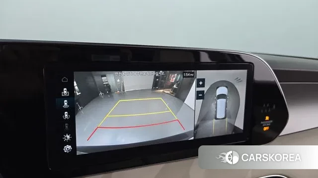 Hyundai Palisade id 3335685 из Кореи 7