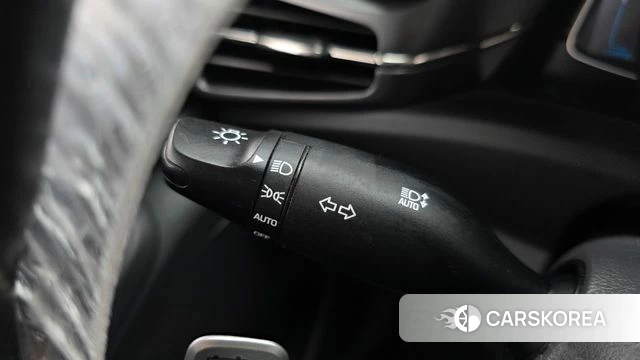 Hyundai The New Ionic Electric id 3813318 из Кореи 7