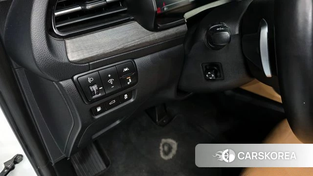 Kia K7 Premier id 3885350 из Кореи 7