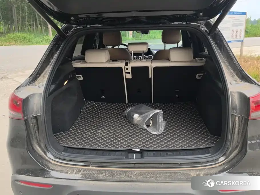 Mercedes-Benz EQA id 4653929 из Китая 7