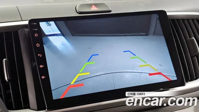 Kia The New Ray id 2625713 из Кореи 7