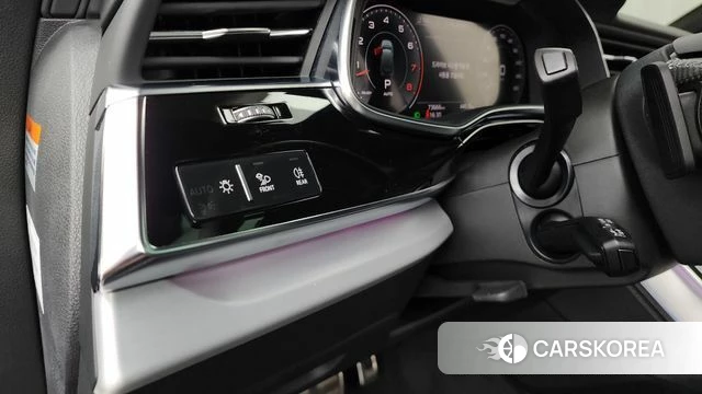 Audi Q7 (4M) id 4433436 из Кореи 7