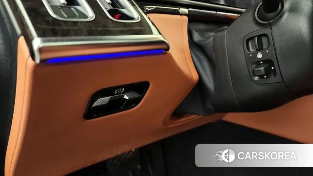 Mercedes-Benz S-Class W223 id 3601049 из Кореи 7