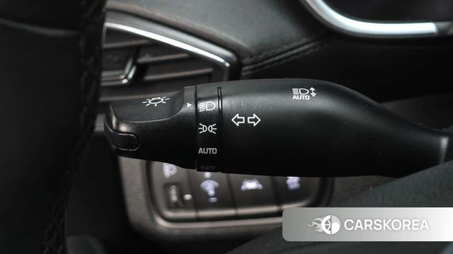 Hyundai Santa Fe TM id 4502668 из Кореи 7