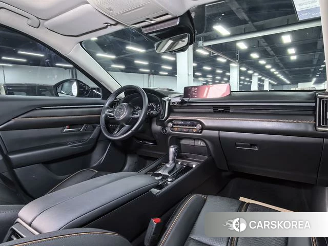 Mazda CX-50 line also id 4276379 из Китая 7