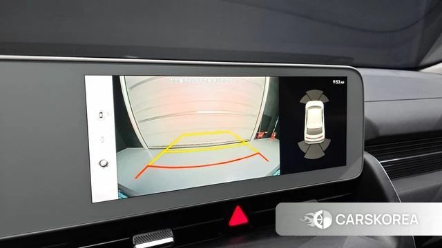 Hyundai Ionic 5 id 3965243 из Кореи 7