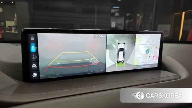 Genesis GV80 id 3621090 из Кореи 7