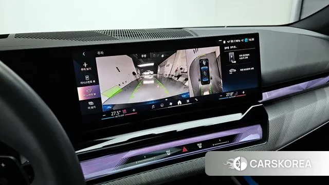 BMW 5 Series (G60) id 3420062 из Кореи 7