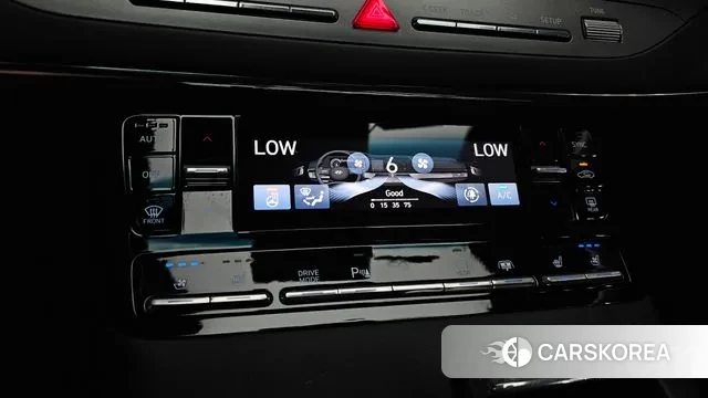 Hyundai The New Grandeur IG id 3059246 из Кореи 7