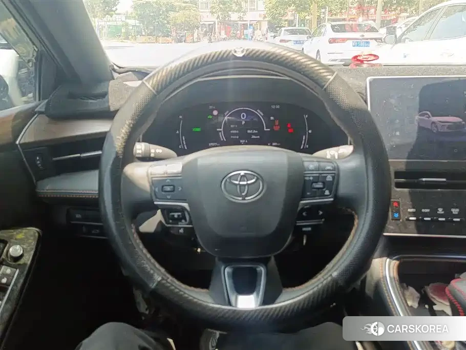 Toyota Avalon id 4589239 из Китая 7
