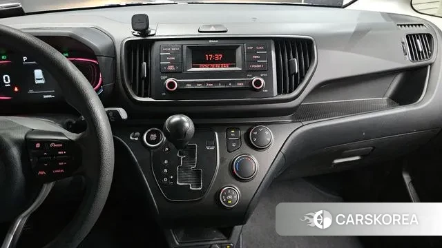 Kia The New Kia Ray id 2894146 из Кореи 7