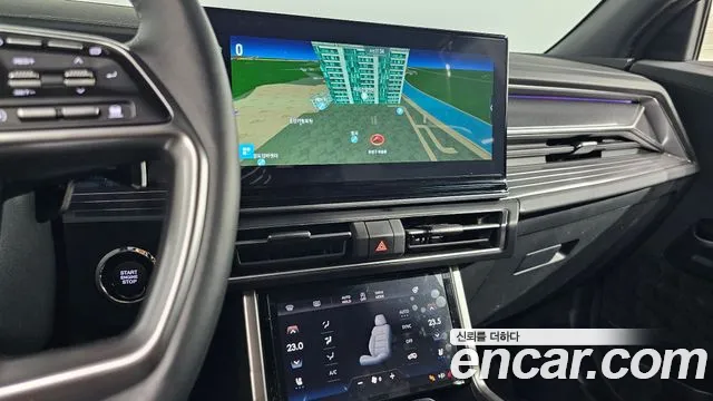 Ssangyong Torres id 2736027 из Кореи 7