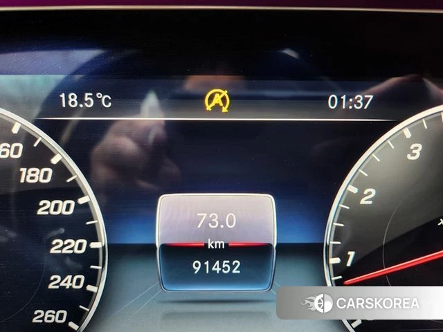 Mercedes-Benz S-Class W222 id 3823868 из Кореи 7