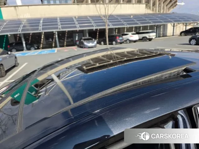 Genesis G80 id 3500143 из Кореи 7