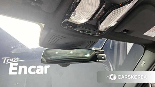 BMW X3 (G01) id 4518739 из Кореи 7