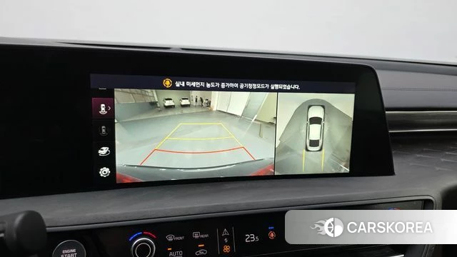 Kia K8 id 3842550 из Кореи 7