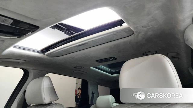 Hyundai Palisade id 4282524 из Кореи 7