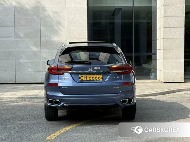 Honda Crown Road id 4367386 из Китая 7