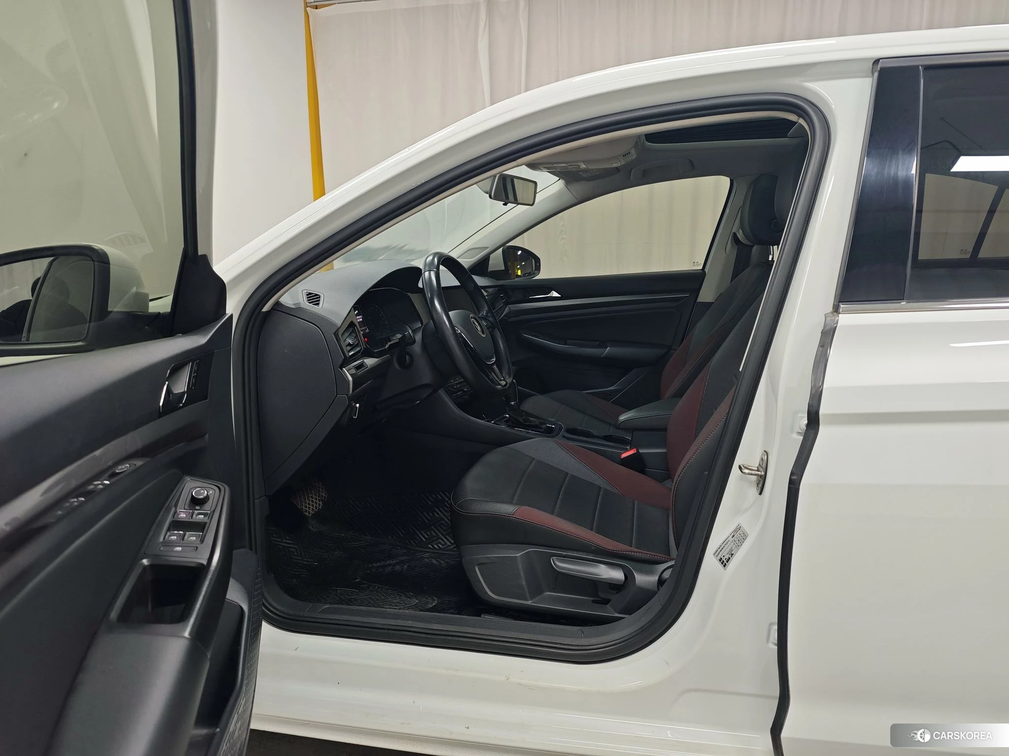 Volkswagen Bora id 4512728 из Китая 7