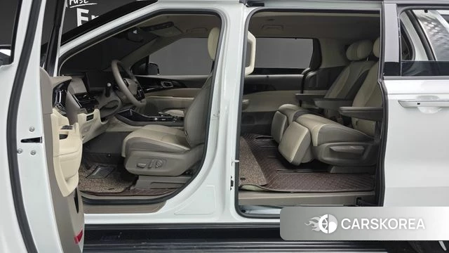 Kia The New Carnival 4th Generation id 4194149 из Кореи 7