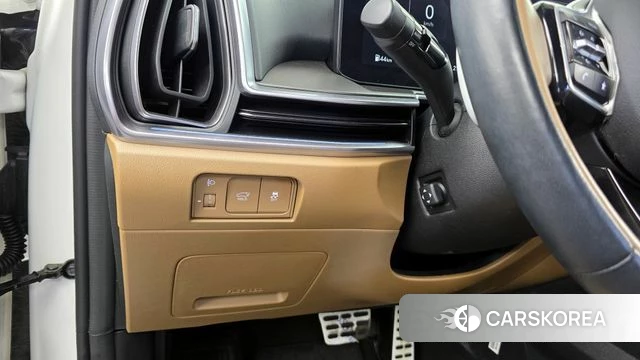 Kia The New Sorento 4th Generation id 4292341 из Кореи 7