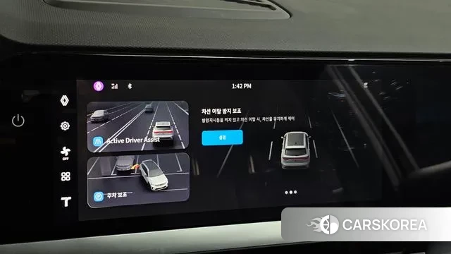 Renault Korea (Samsung) Grand Coleos id 3410246 из Кореи 7