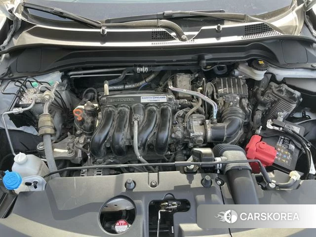 Honda Binzhi id 4290399 из Китая 7