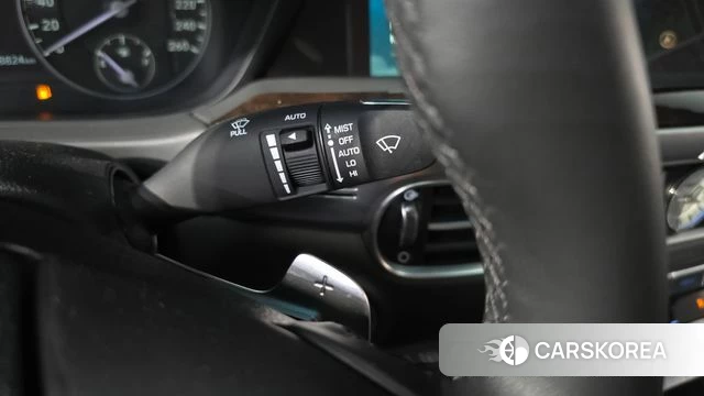 Genesis G90 id 4396193 из Кореи 7