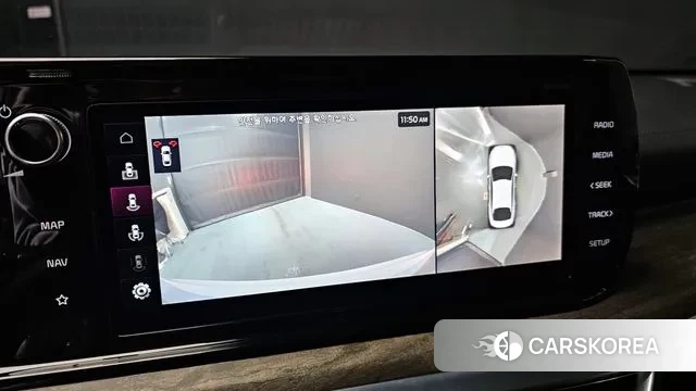 Kia K5 3rd generation id 3736027 из Кореи 7