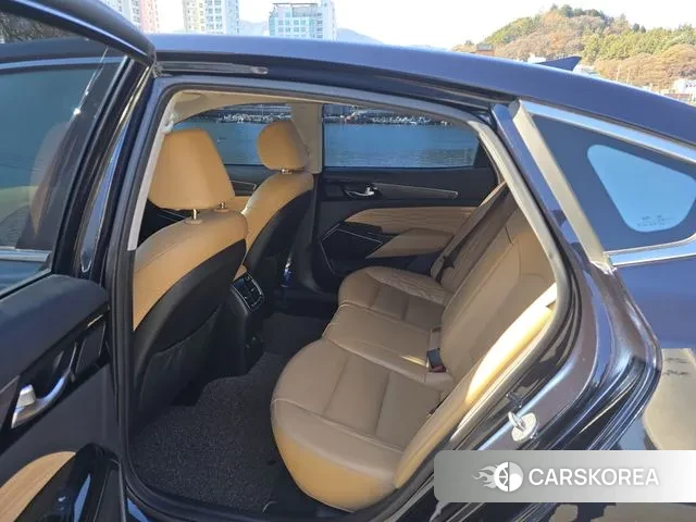 Kia K7 Premier id 3464602 из Кореи 7