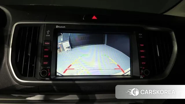 Kia The New Ray id 3252221 из Кореи 7