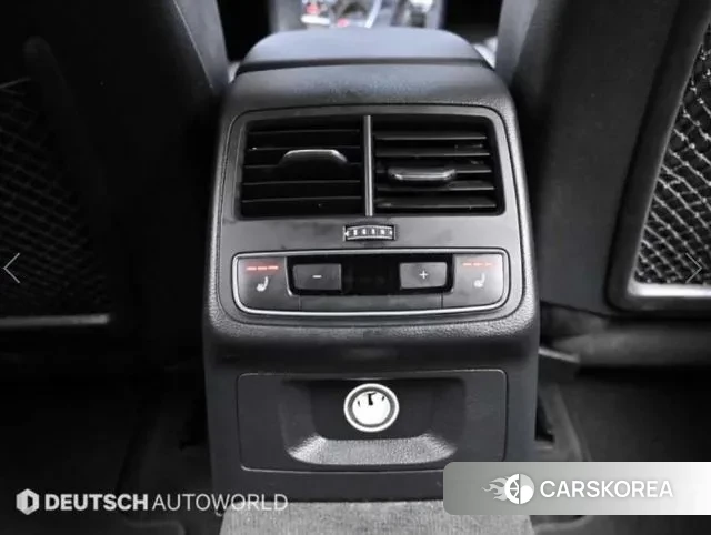 Audi A5 (F5) id 3336215 из Кореи 7