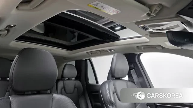 Volvo XC90 second Generation id 3060578 из Кореи 7