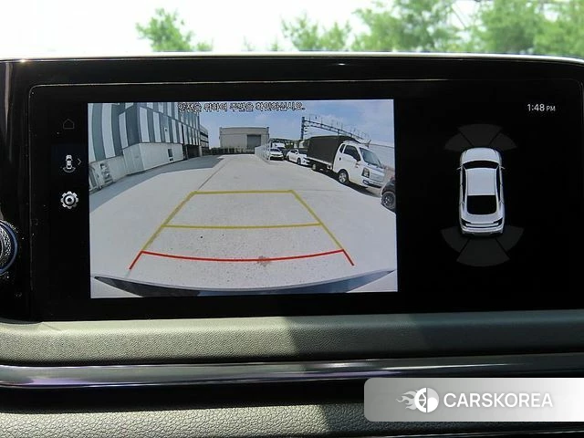 Hyundai Sonata (DN8) id 4524191 из Кореи 7
