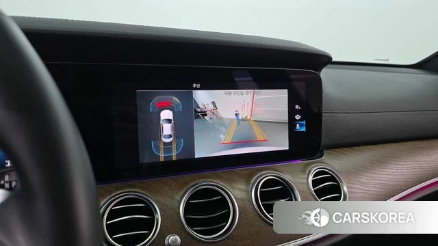 Mercedes-Benz E-Class W213 id 4250175 из Кореи 7