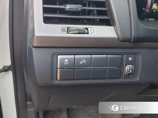 Ssangyong Rexton Sports id 3651575 из Кореи 7