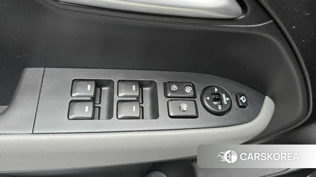 Kia The New Ray id 4638068 из Кореи 7