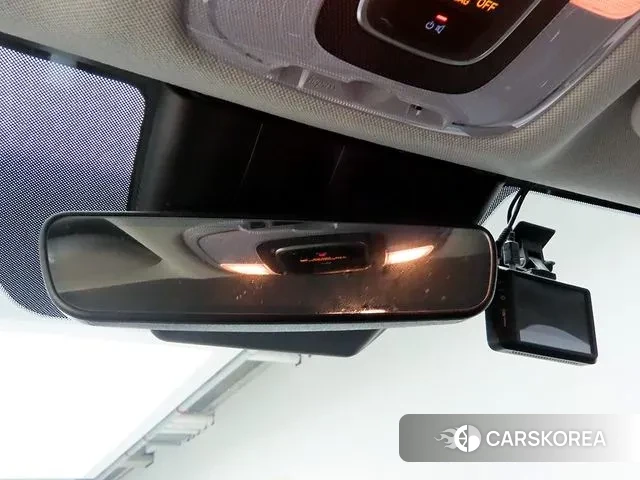 Hyundai Avante Hybrid (CN7) id 3360727 из Кореи 7