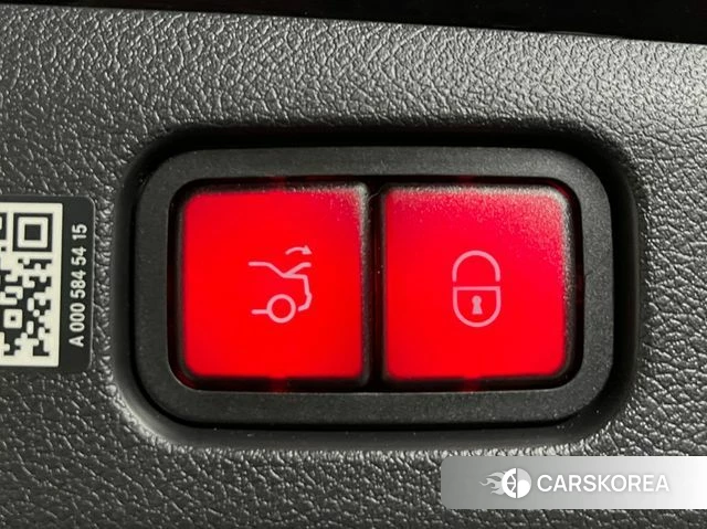 Mercedes-Benz E-Class W214 id 3909314 из Кореи 7