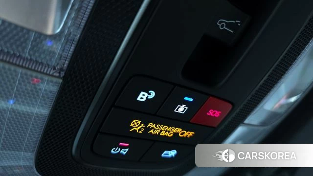 Hyundai Kona (SX2) id 3891556 из Кореи 7