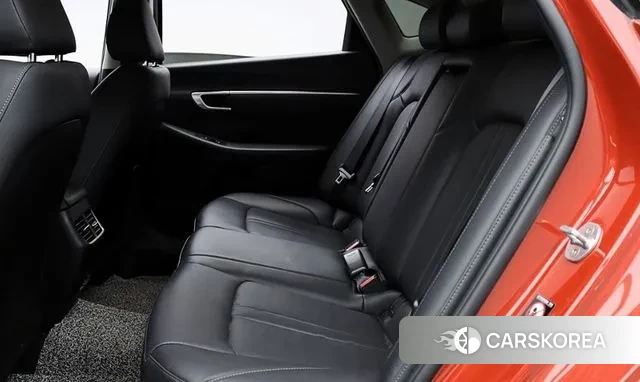 Hyundai Sonata (DN8) id 3018185 из Кореи 7