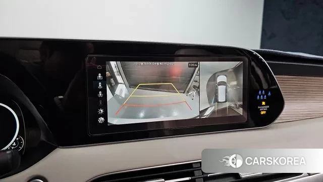 Hyundai Palisade id 3650078 из Кореи 7