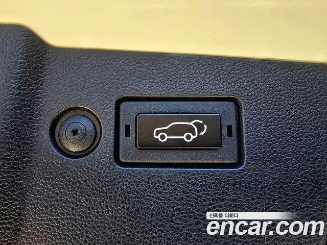 Ssangyong Torres id 2690539 из Кореи 7