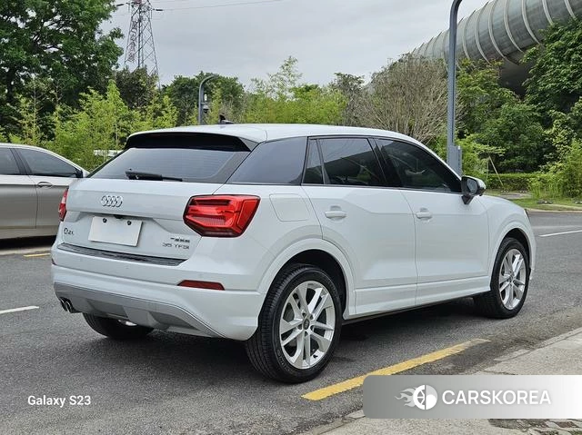 Audi Q2L id 4253777 из Китая 7