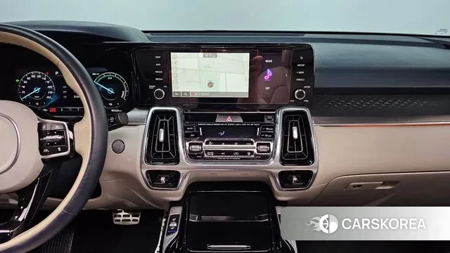 Kia Sorento 4th Generation id 3043173 из Кореи 7