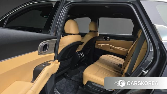 Kia Sorento 4th Generation id 4780302 из Кореи 7