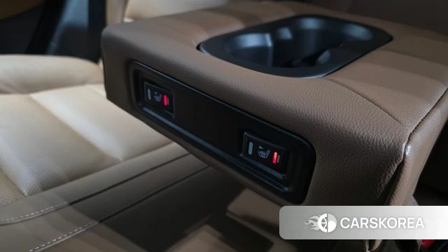 Renault Korea (Samsung) The New QM6 id 4848052 из Кореи 7