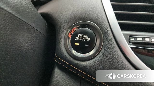 Chevrolet (GM Daewoo) The New Trax id 3941986 из Кореи 7