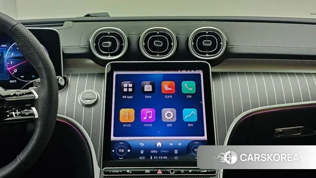 Mercedes-Benz CLE-Class C236 id 3750825 из Кореи 7