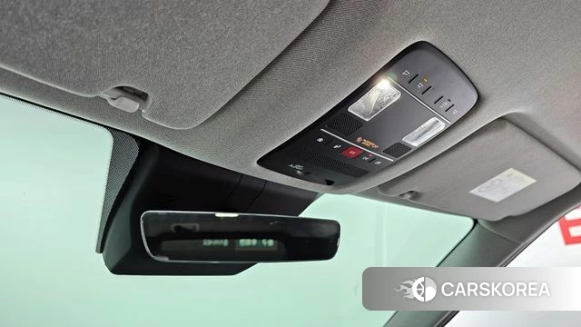 Hyundai Palisade (LX3) id 3850290 из Кореи 7